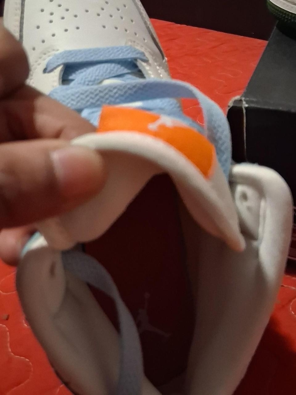 Shoe Subcategory Classification - Picture 2 of 4